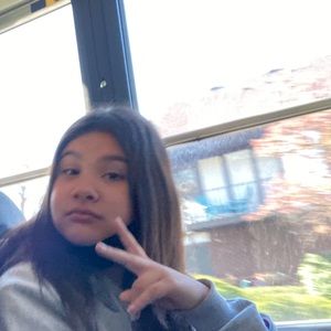 Meet your Posher, Gracie